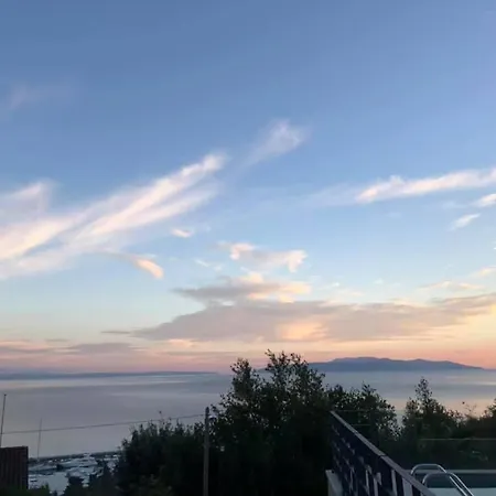 Kvarner Vista Hana Ičići
