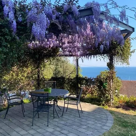 Kvarner Vista Hana * Ičići