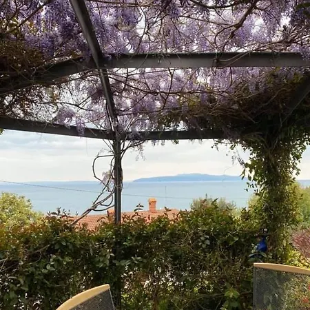 Kvarner Vista Hana