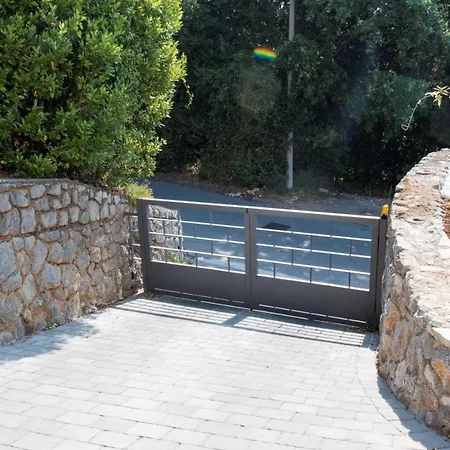 Kvarner Vista Hana Apartment Ičići