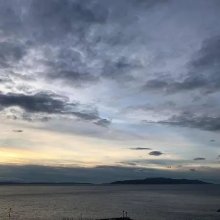 Apartment Kvarner Vista Hana Ičići