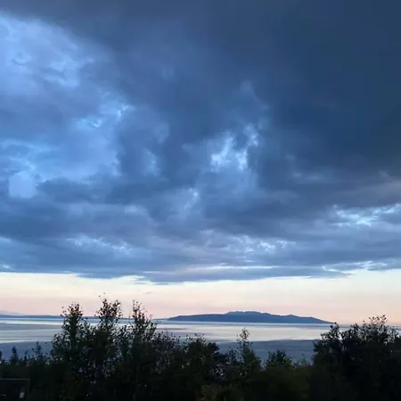 Kvarner Vista Hana Apartmán *