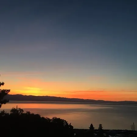 Kvarner Vista Hana Apartment Ičići