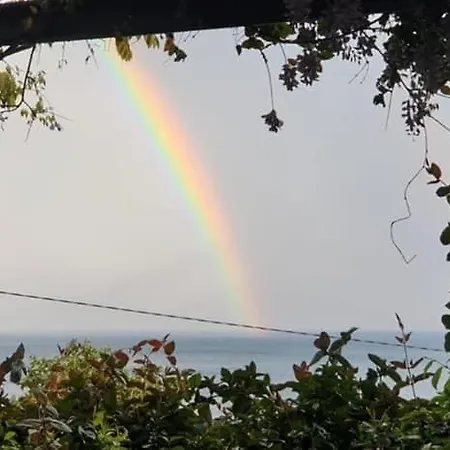 Apartmán Kvarner Vista Hana