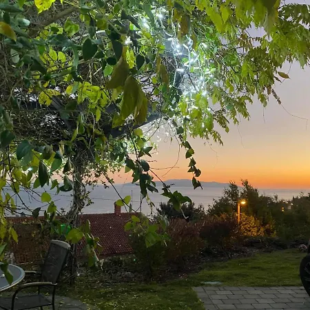 Kvarner Vista Hana Ičići