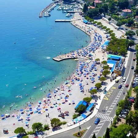 Kvarner Vista Hana * Ičići