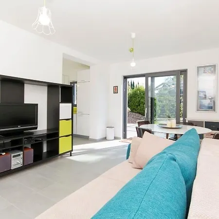 Apartmán Kvarner Vista Hana