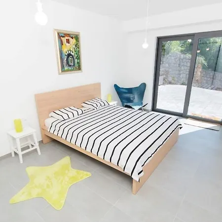 Apartment Kvarner Vista Hana Ičići