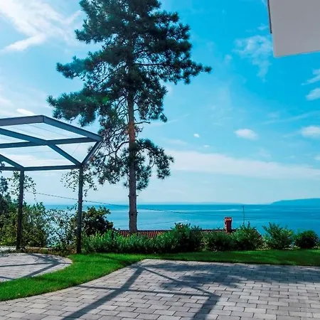 Kvarner Vista Hana Ičići