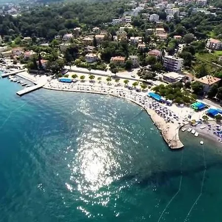Apartmán Kvarner Vista Hana *